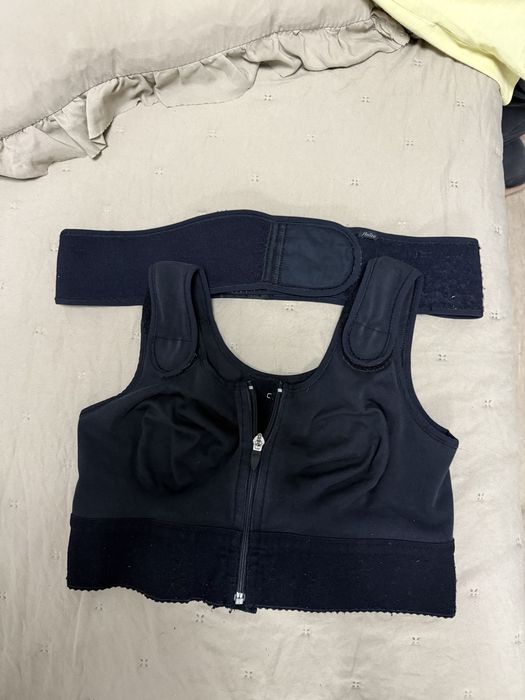 Gorset Uciskowy pooperacyjny Anita