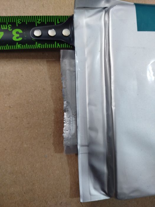 Акумуляторний елемент LGX E71 Li-NMC 2023р.