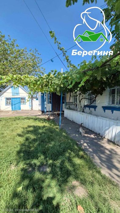 Продається будинок в с. Ол.Слобода Білоцерківського району Київська область
