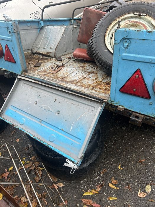 Продам прицеп