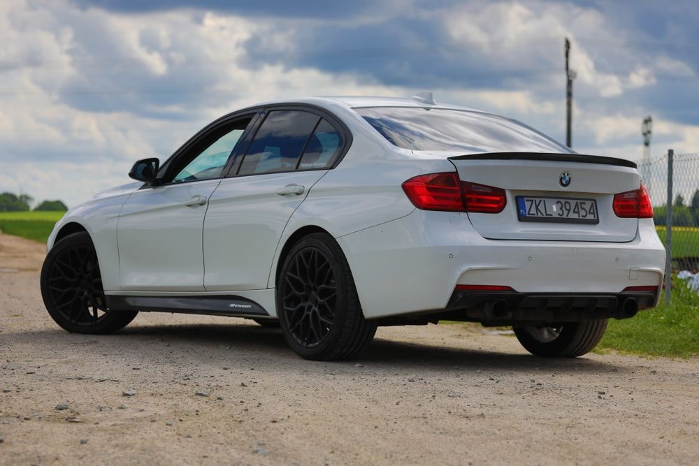BMW Seria 3