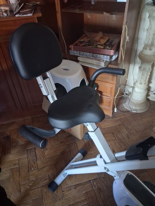 Exercise Bike456650523705364481