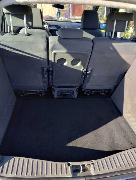 Форд фокус с-мах