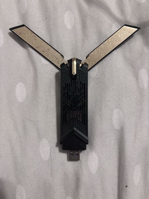 ASUS AX1800 Dual Band