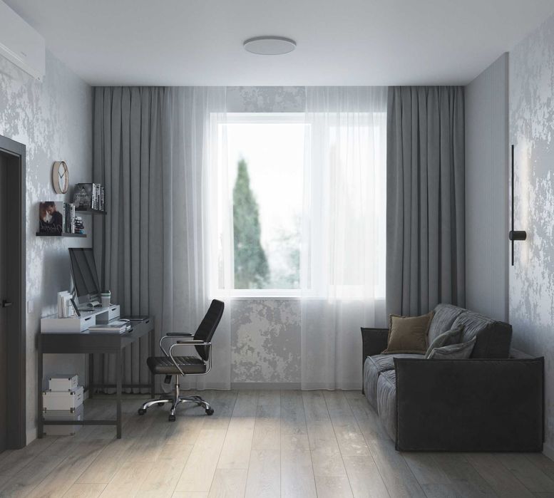 Таунхаус з першим внеском 30000тис