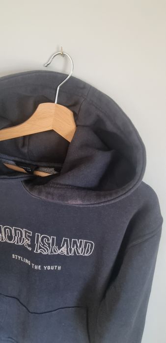 Bluza dla nastolatka Pull&Bear