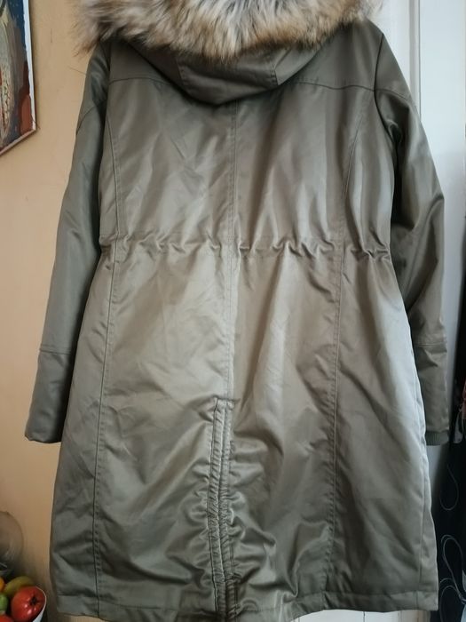 Парка  AMISU розмір EU 40