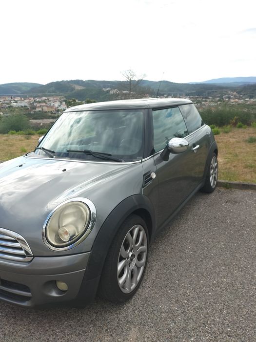 MINI Cooper — fotografia 5