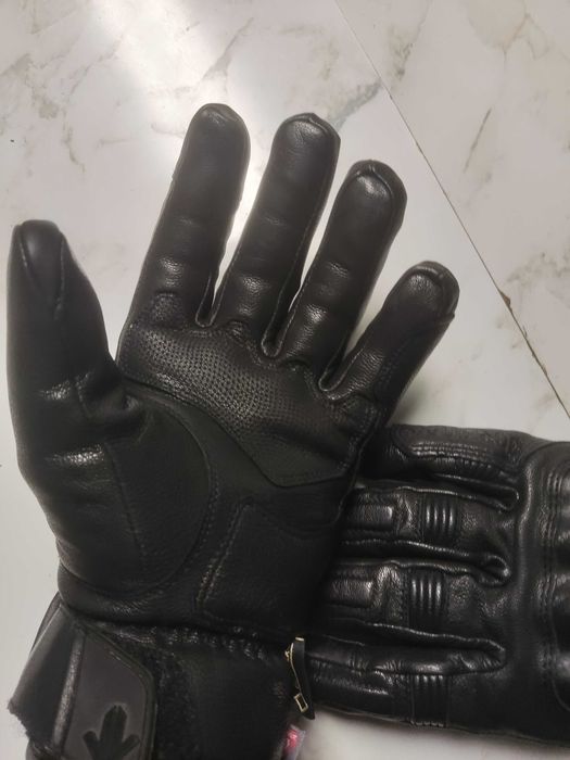 Luvas de moto Vquatro