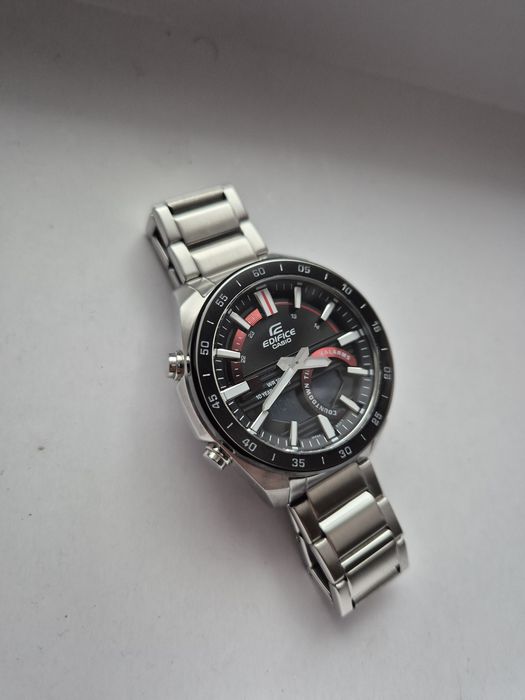 Zegarek Casio Edifice  ERA-120
ERA-120DB-1AVEF