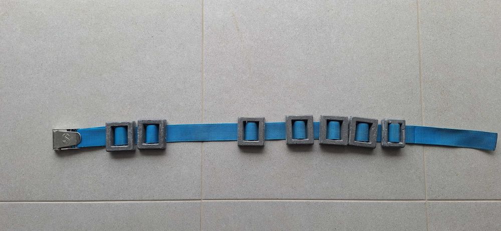 Equipamentos de mergulho