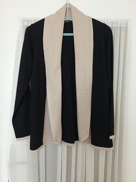 TK Maxx sweter,wdzianko rozm L