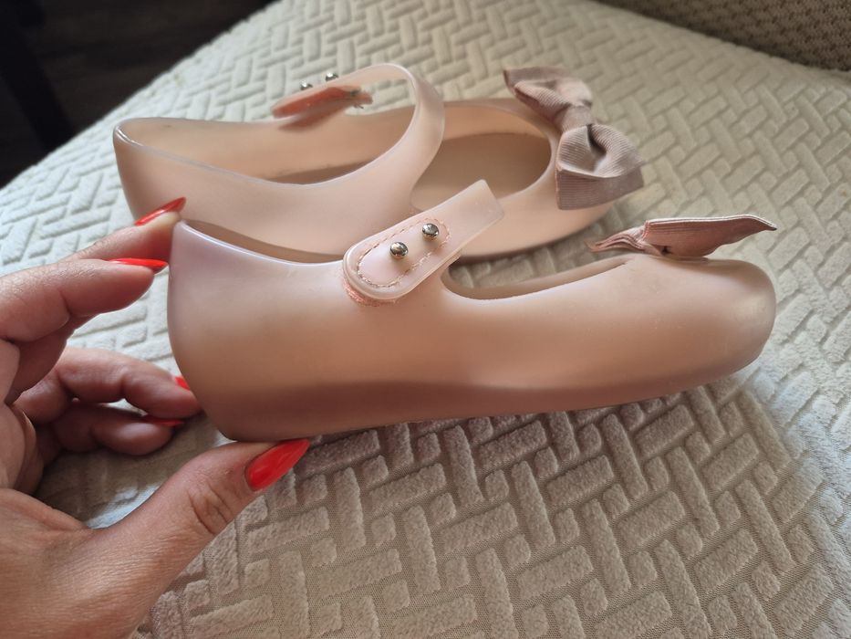 Piękne pachnące Melisski 27