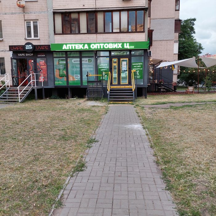 Commercial real estate at (area 56 m²) - Atlanta.ua - photo 2