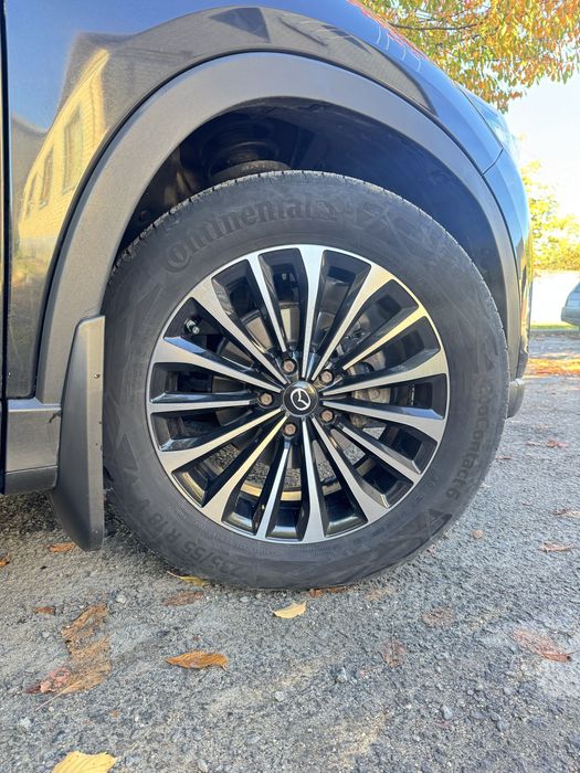 Продам автомобіль Mazda cx5 2.2 дизель