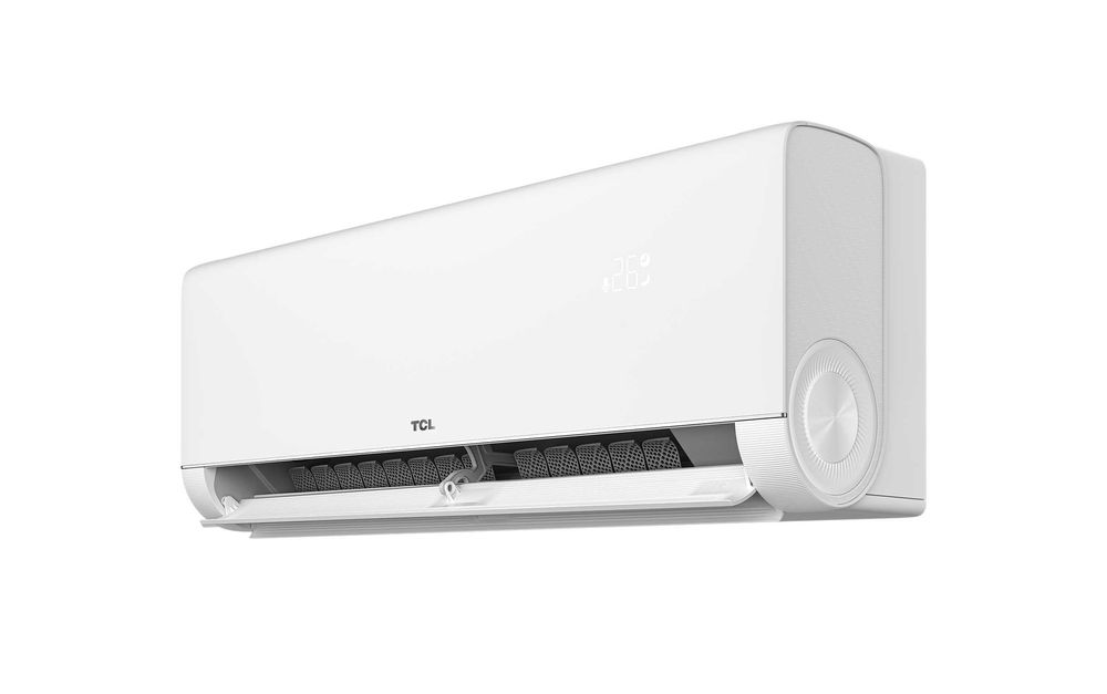 Klimatyzacja TCL OCARINA BREEZEIN 2.0 2,68 KW A+++ - do Ogrzewania