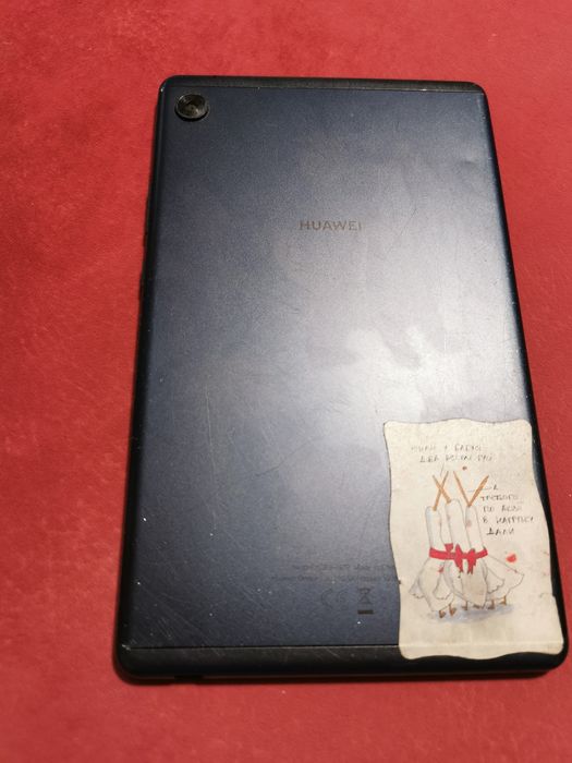 Планшет Huawei KOB2-W09 2/16 Android 10