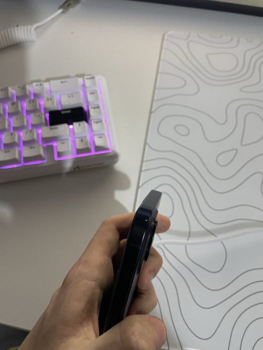 Iphone 15 128 gb black Neverlock