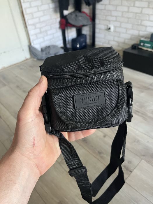 Бинокль Yukon 10x21