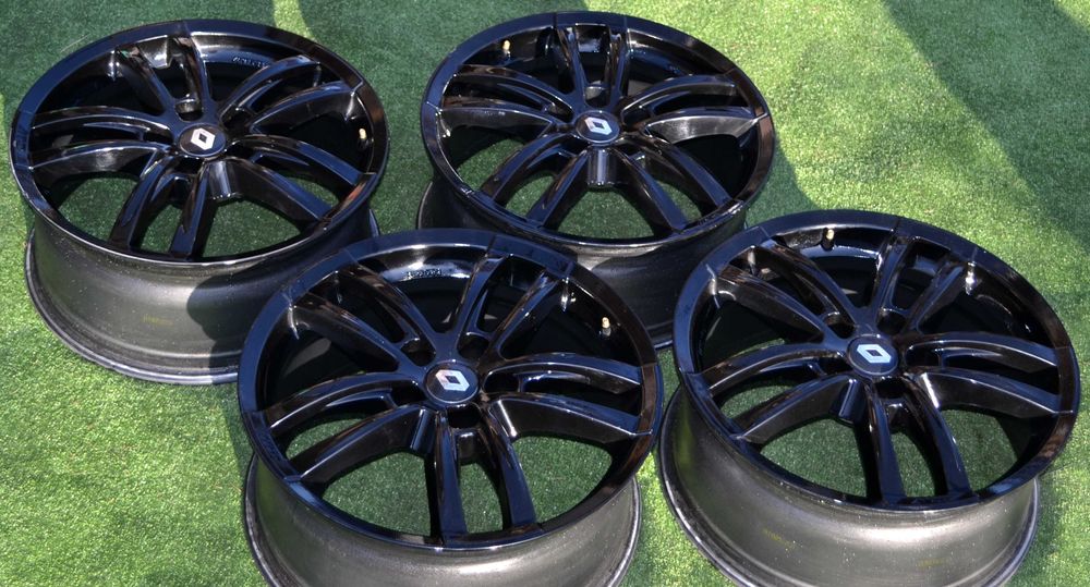 18" ATS 5x114,3 Renault Dacia Nissan