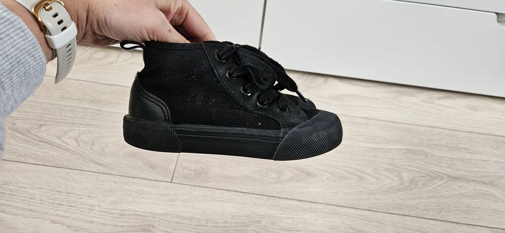 Trampki Reserved rozm. 27