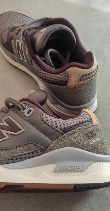 New Balance 37.Stan idealny.