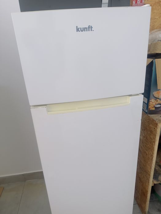 Frigurifico kunft