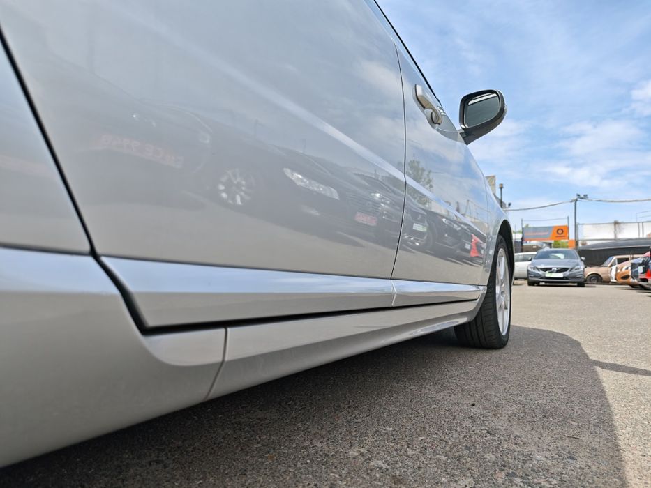 Volvo V70 III 2012 D4 2.0 дизель Автомат AISIN ВІДЕО