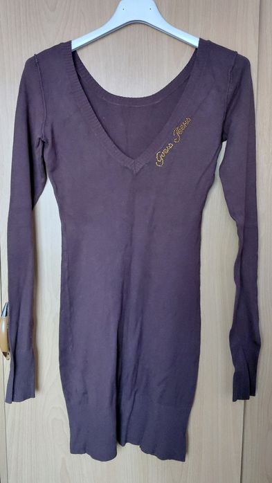 Кофточка / светр трикотажний