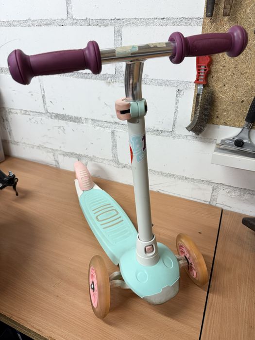 Hulajnoga Oxelo B1 500