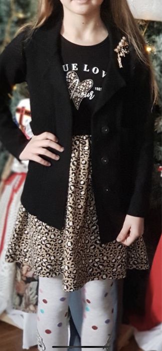 Плаття Wanex на дівчинку