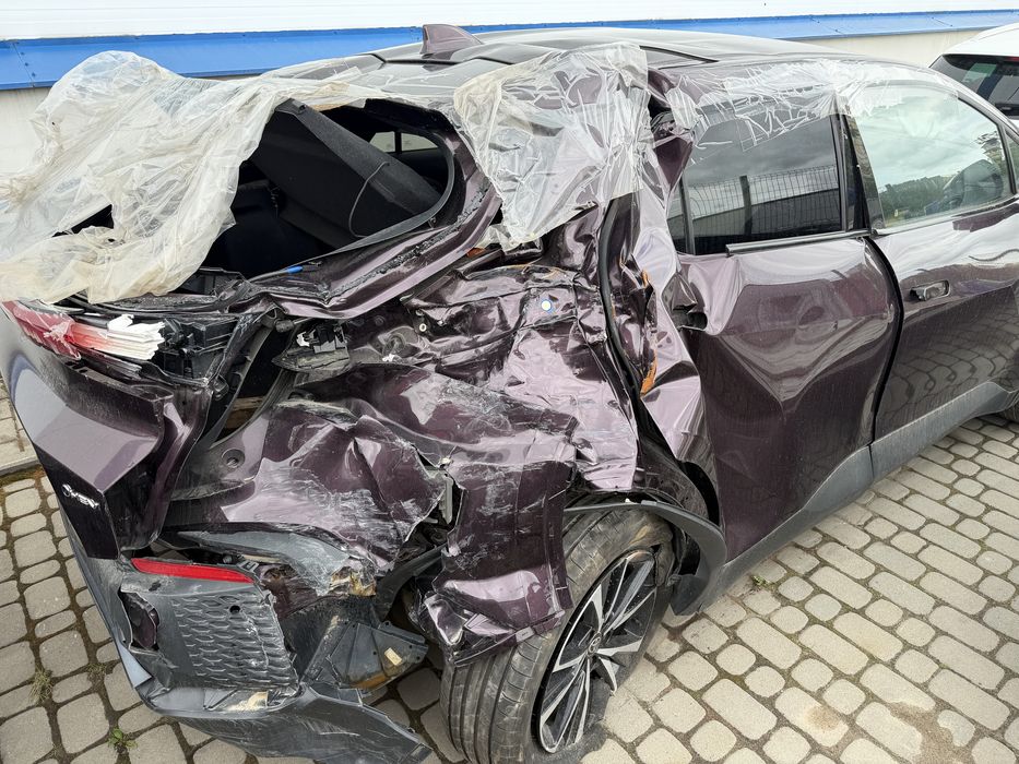 Toyota Chr 2024 2,0 Гібрид