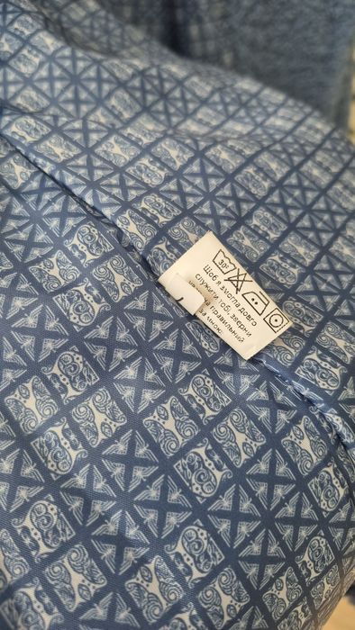 Шуба Тедді (еко-шуба)