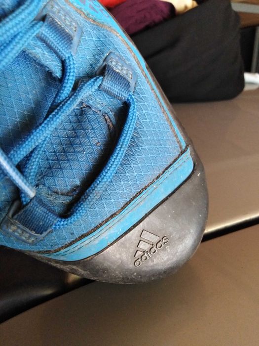 Adidas. Buty męskie.