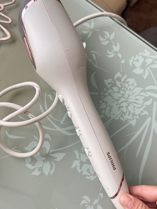 Автостайлер Philips BHB887/00 з технологією SenseIQ