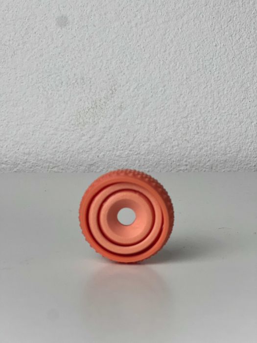 Gyro Fidget Spinner