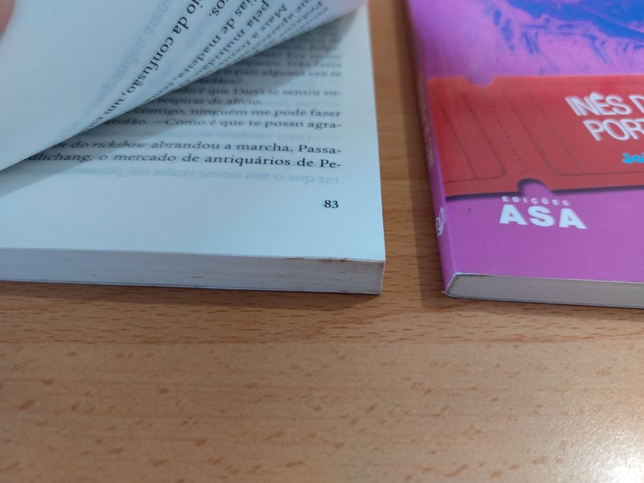 OFERTA Inês de Portugal