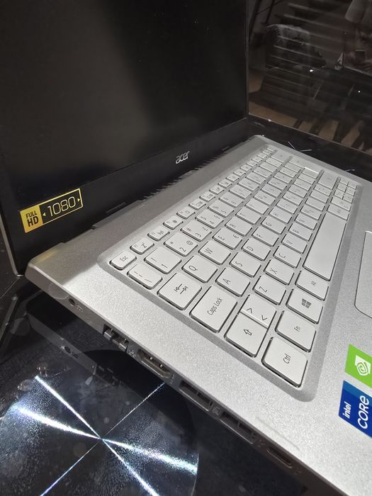 Portátil/Notebook Acer Aspire 5 A514-54G