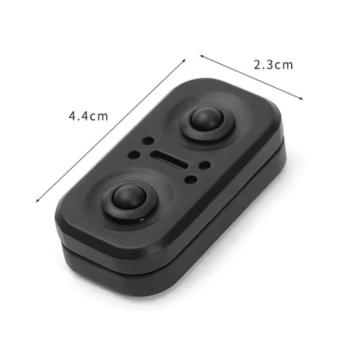 Фіджет СОВА (іграшка-антистрес)