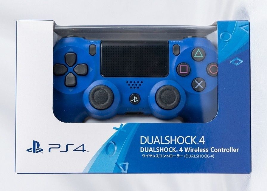 Джойстик до PS4,Пк Dualshock 4