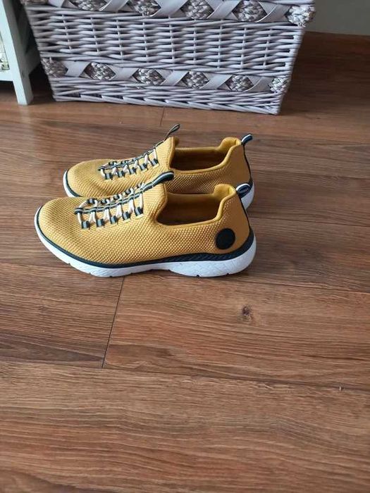 Sneakersy marki Rieker, model M5052