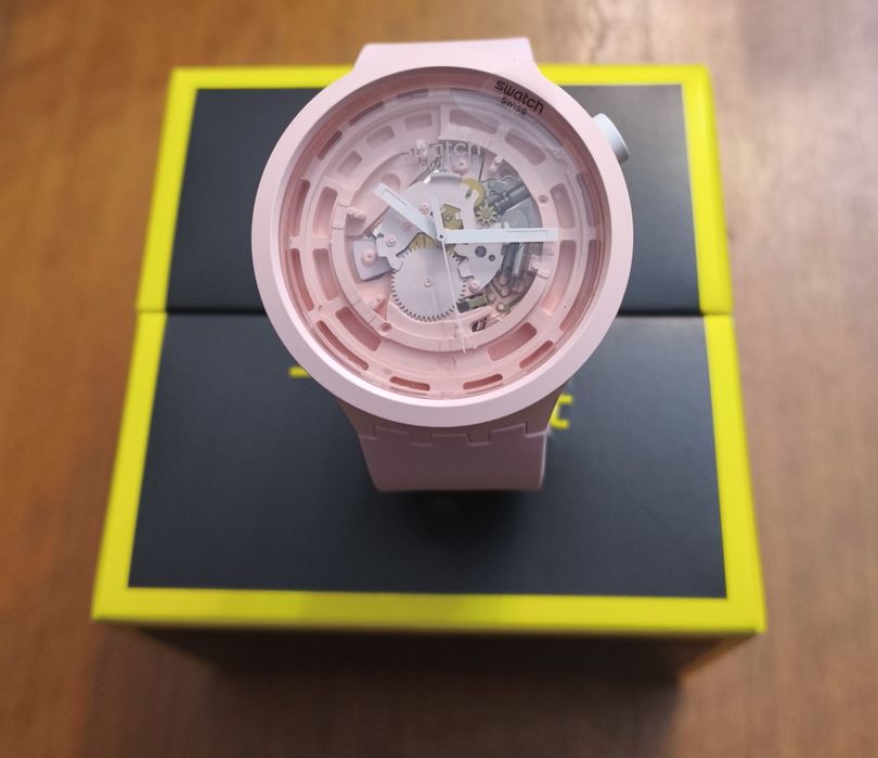 Relógios Novos Swatch