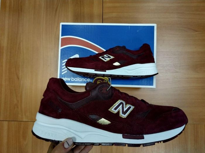 ubiq x new balance 1600 english crown