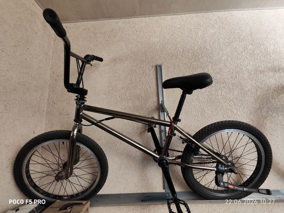 Продам велосипед BMX Flatland 20 Тітан
