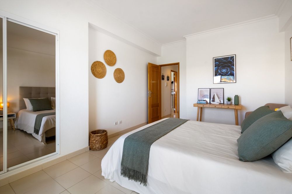 Apartamento T1 para venda