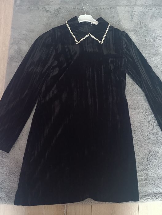 Сукня zara xs святкова