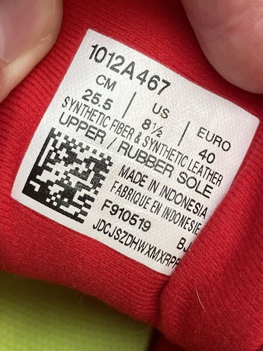 Продам БОМБЕЗНІ жіночі бігові кросівки Asics Gel-Pulse 11 Pink