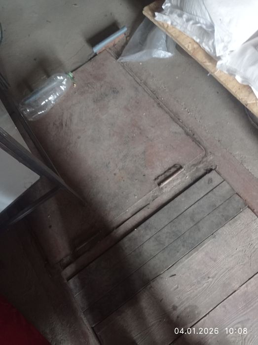 Продається гараж