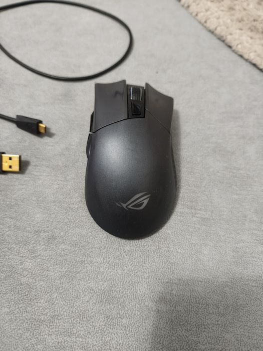 ASUS Rog Gladiador II