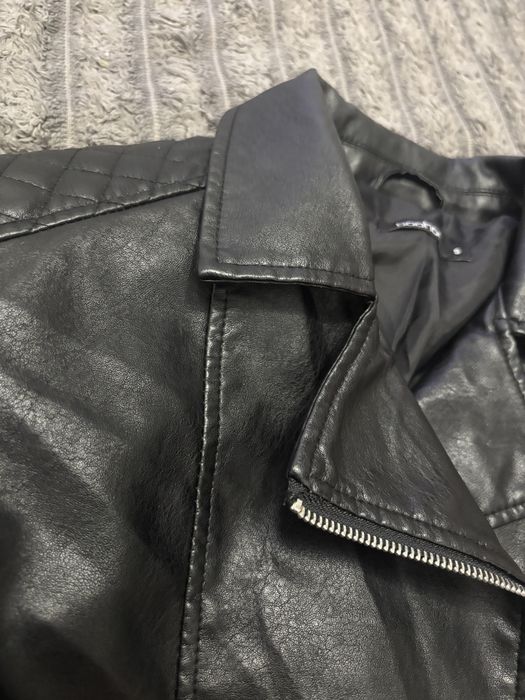 Куртка косуха Boohoo